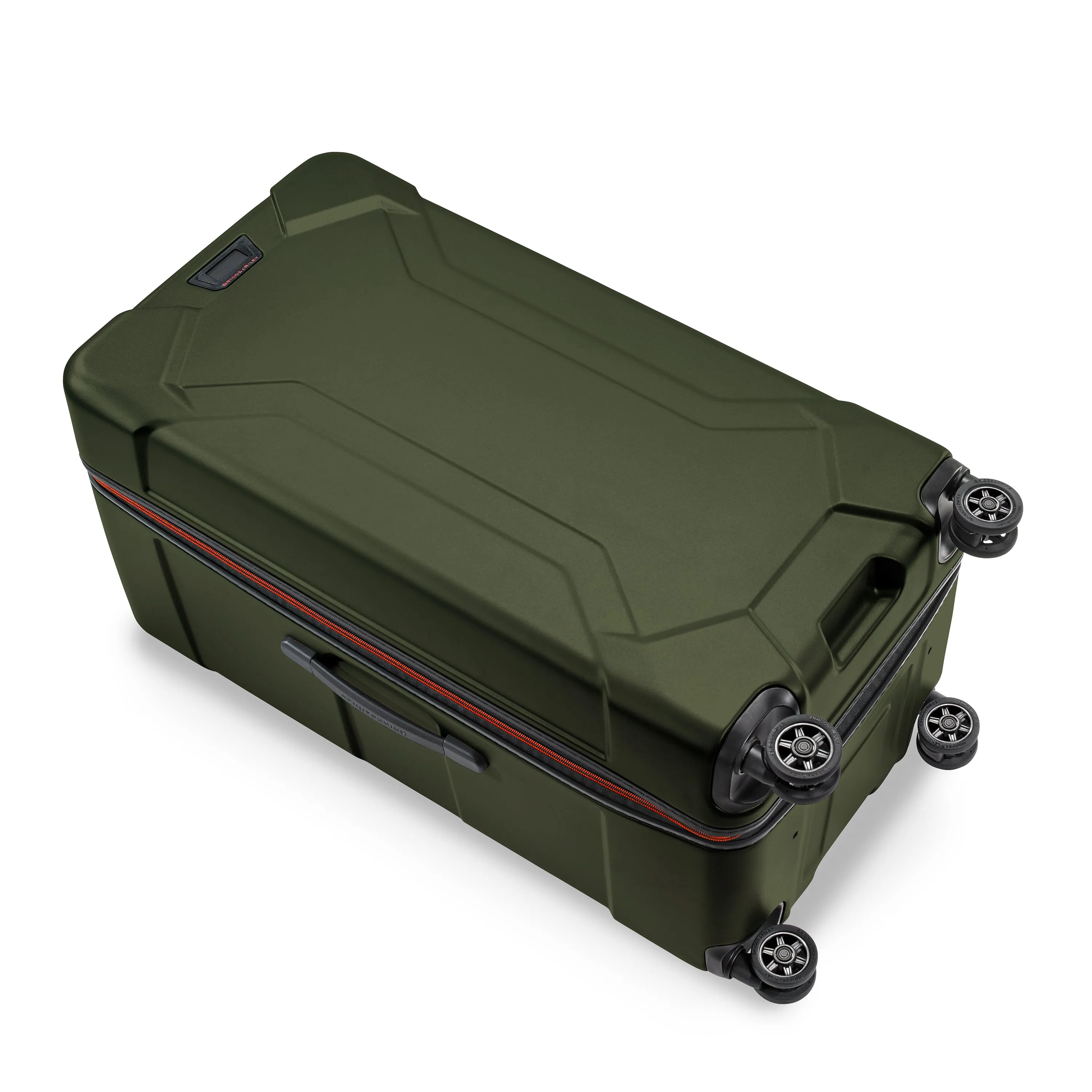 Briggs & Riley Torq 2.0 X-Large Checked 32" Trunk 4-Wheel Large Luggage