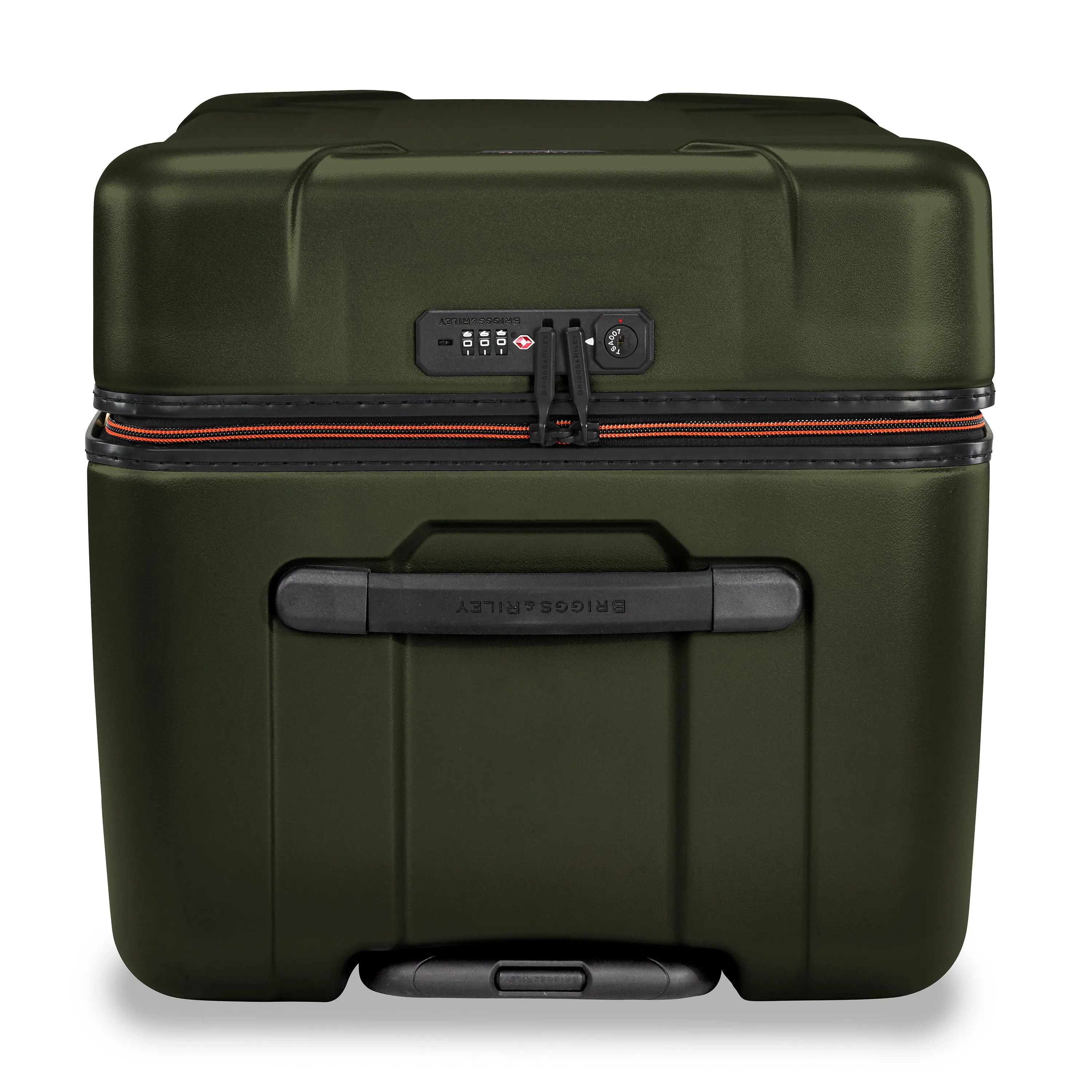 Briggs & Riley Torq 2.0 X-Large Checked 32" Trunk 4-Wheel Large Luggage