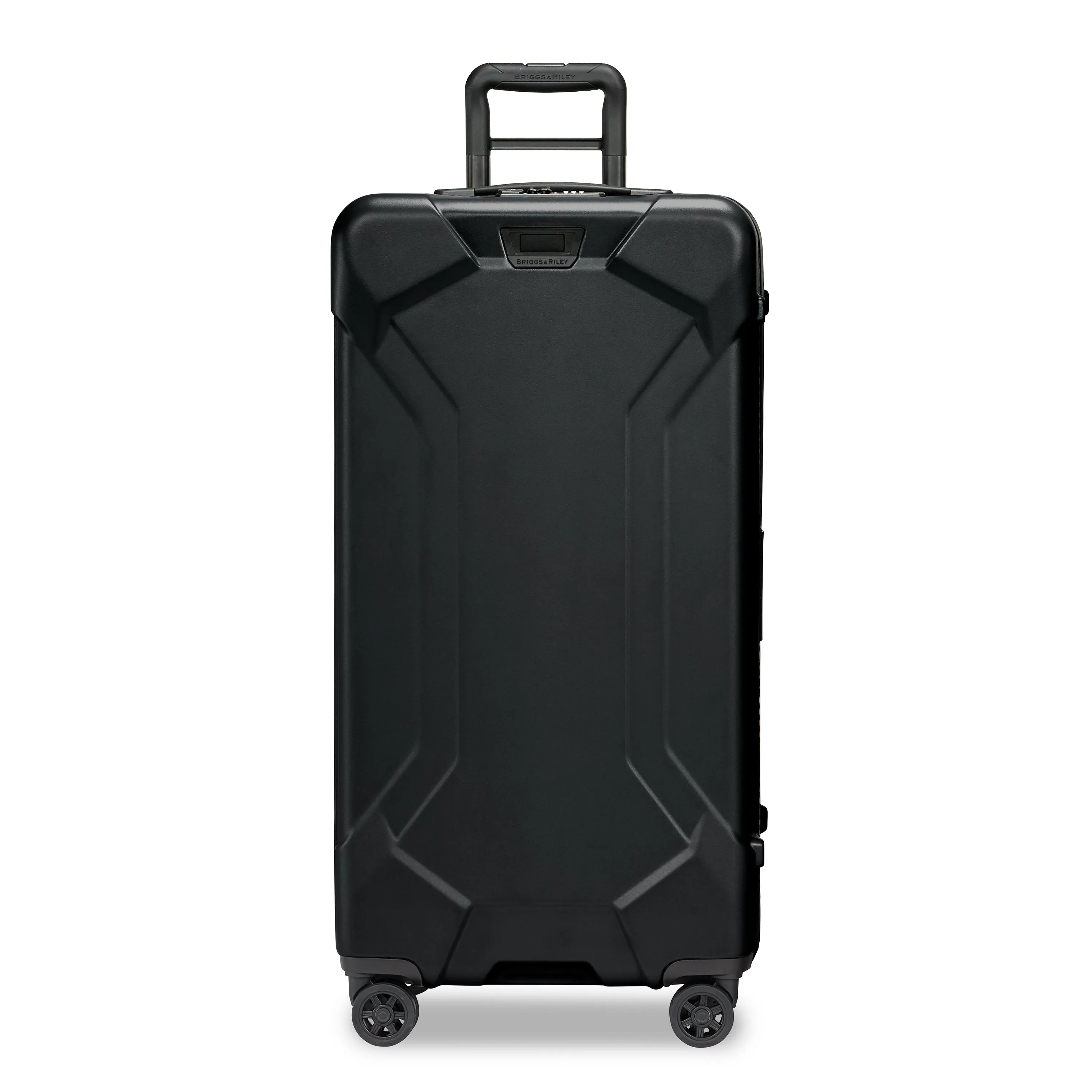 Briggs & Riley Torq 2.0 X-Large Checked 32" Trunk 4-Wheel Large Luggage
