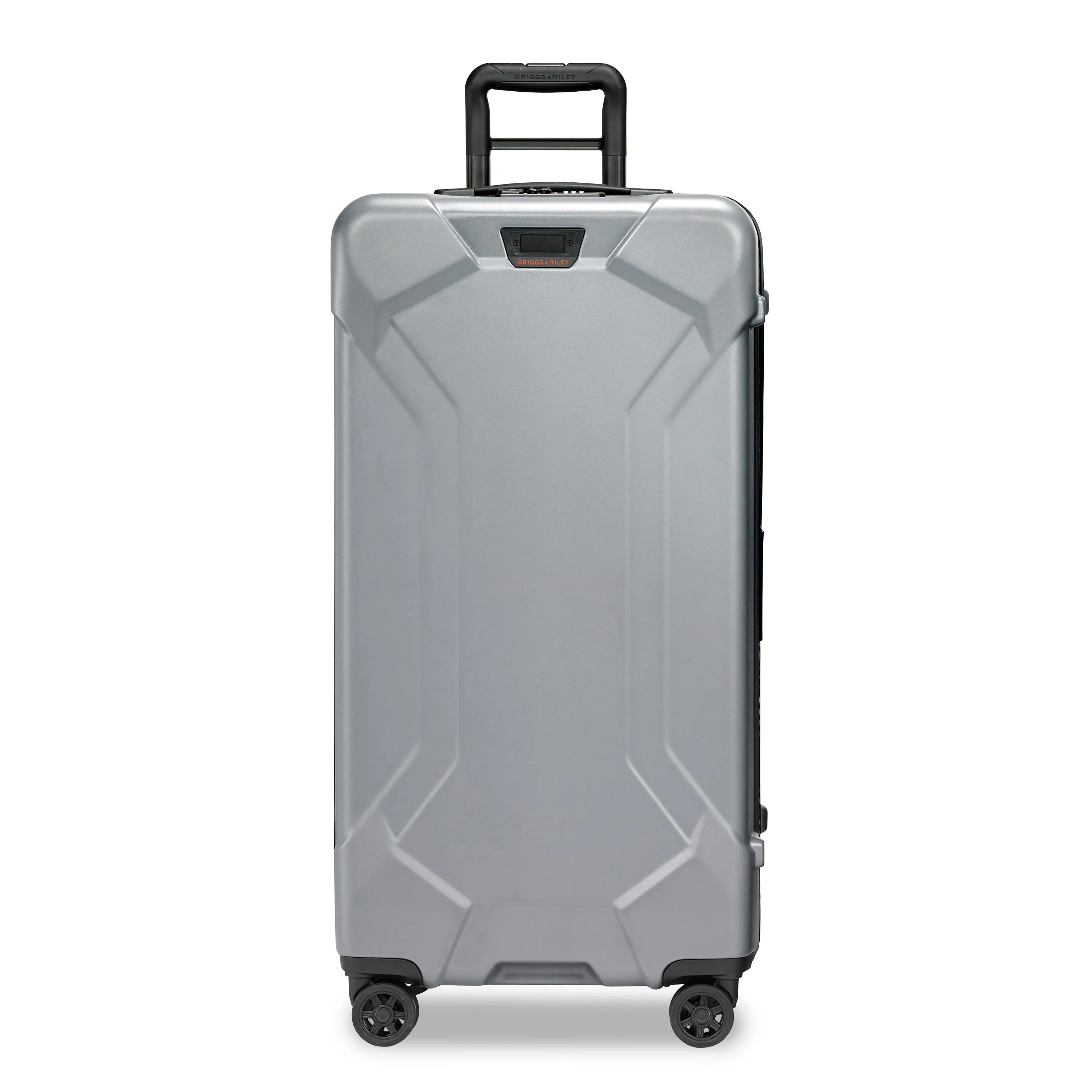 Briggs & Riley Torq 2.0 X-Large Checked 32" Trunk 4-Wheel Large Luggage