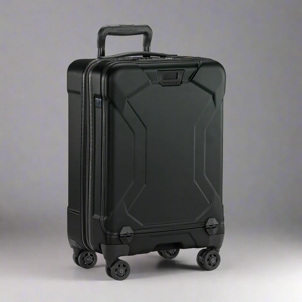 Briggs & Riley TORQ Domestic 22" Hardside Carry-On Spinner (Free Monogram)- QU222SP