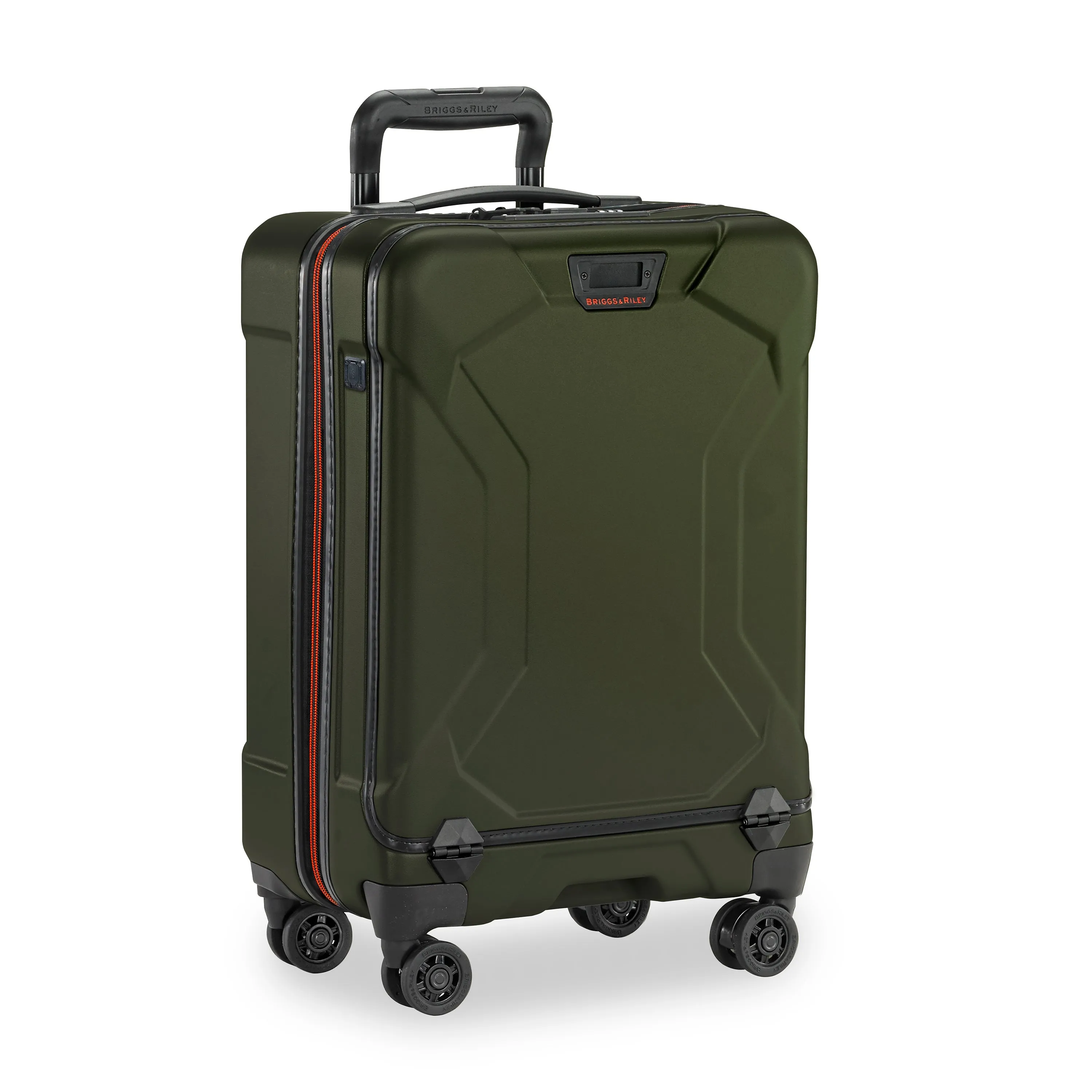 Briggs & Riley TORQ Domestic 22" Hardside Carry-On Spinner (Free Monogram)- QU222SP