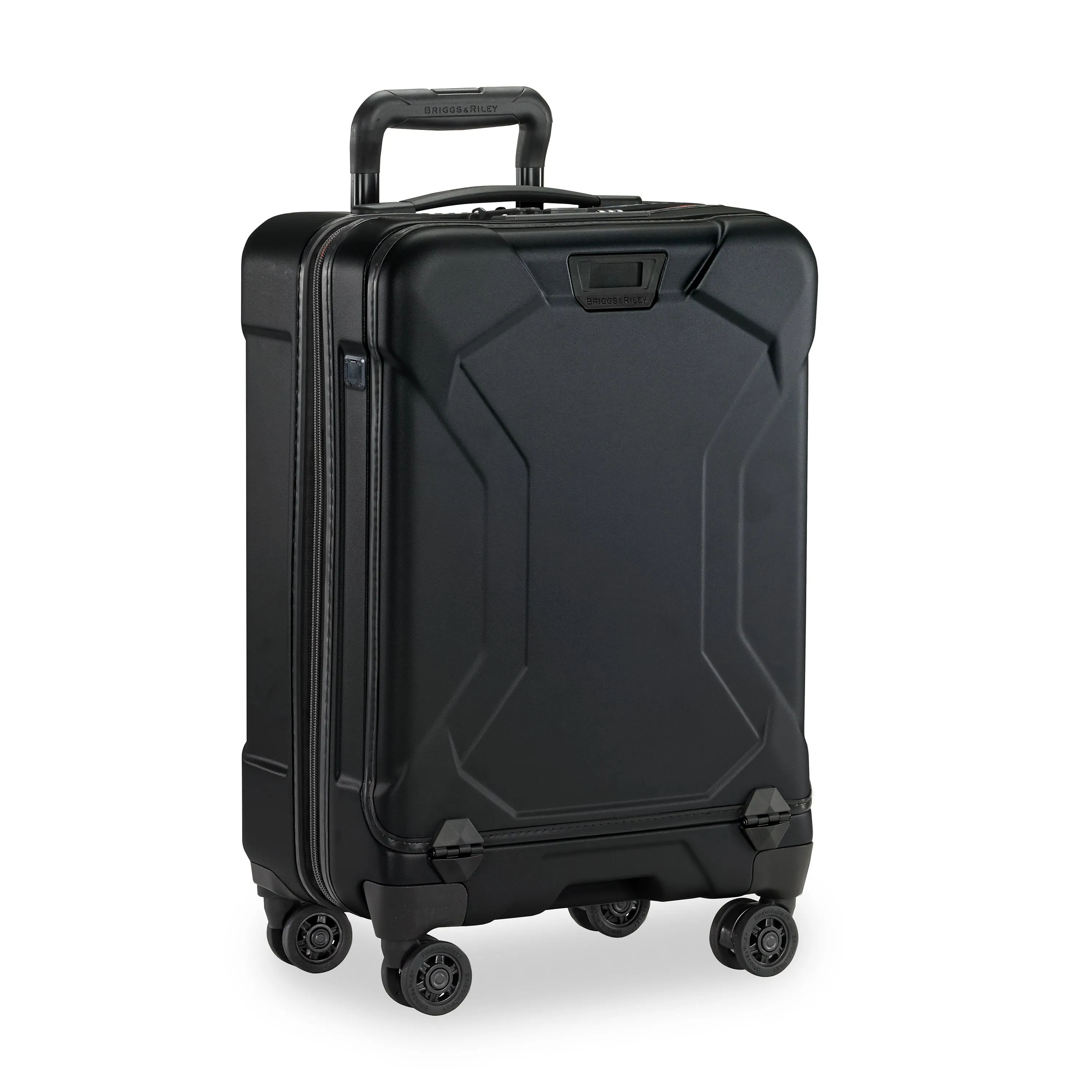 Briggs & Riley TORQ Domestic 22" Hardside Carry-On Spinner (Free Monogram)- QU222SP
