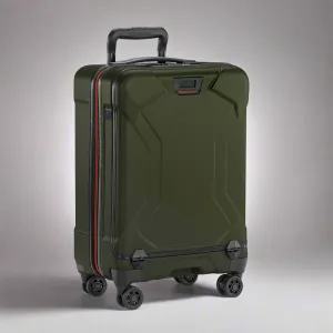 Briggs & Riley TORQ Domestic 22" Hardside Carry-On Spinner (Free Monogram)- QU222SP