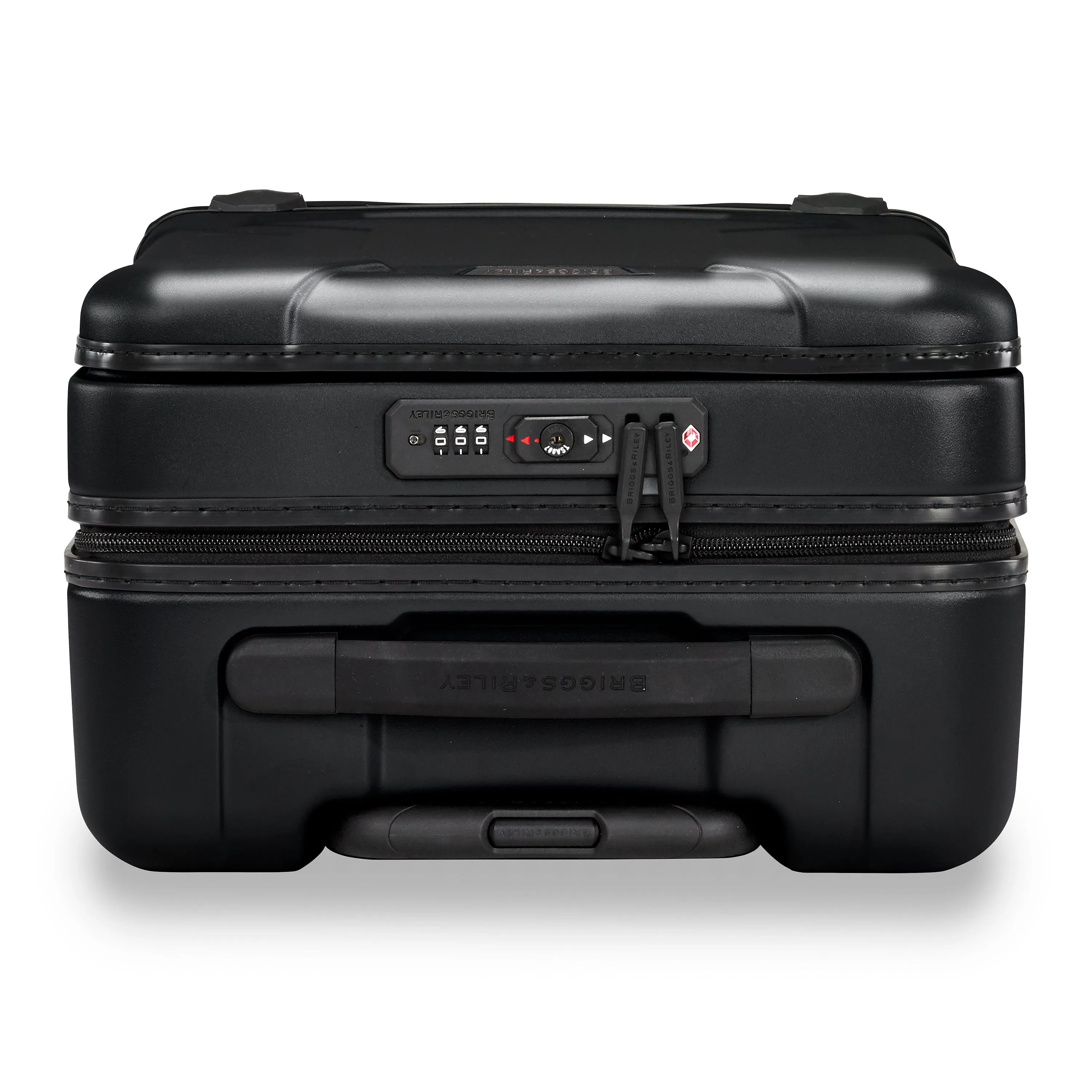 Briggs & Riley TORQ Domestic 22" Hardside Carry-On Spinner (Free Monogram)- QU222SP