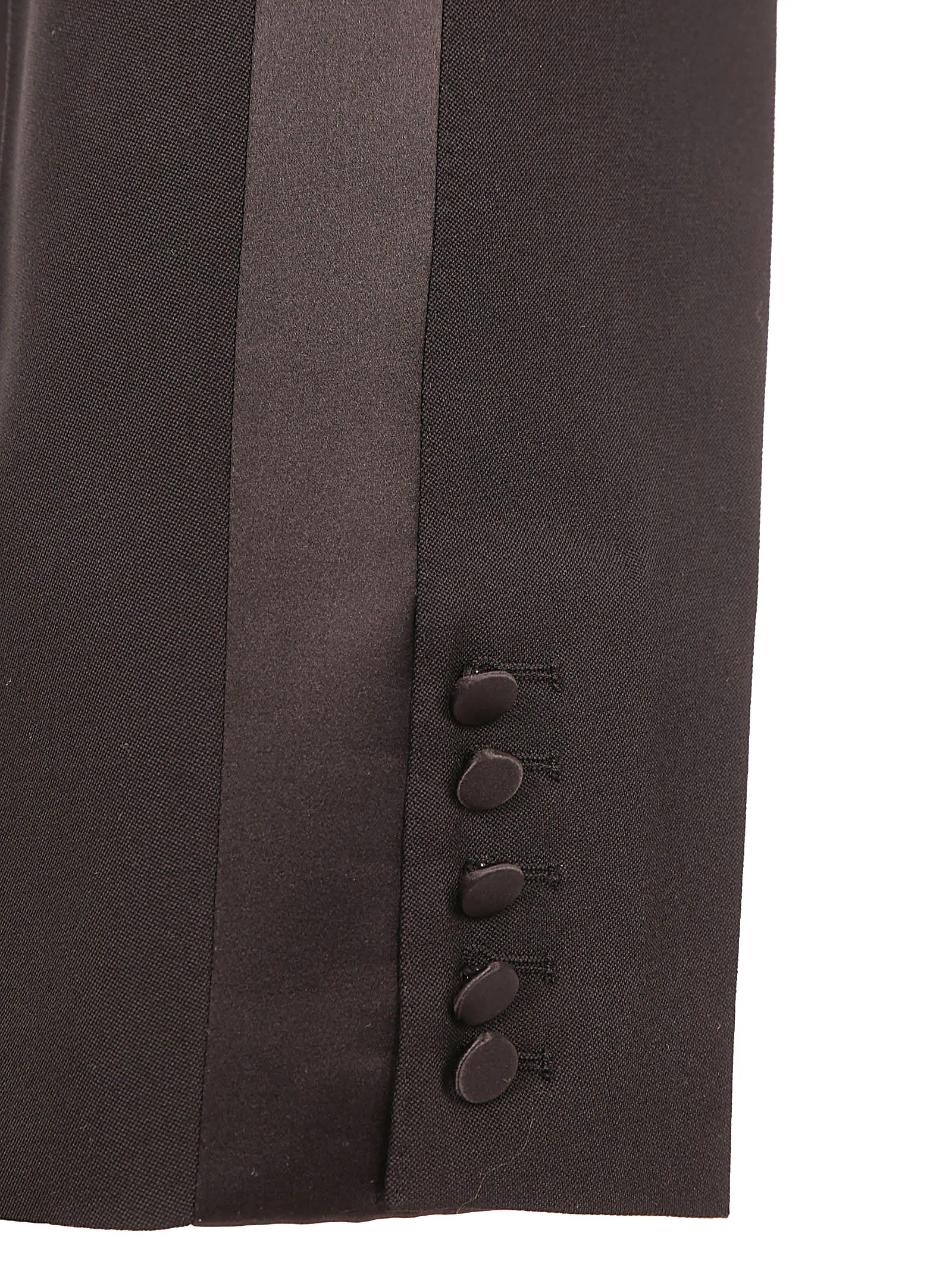 Burberry Tailored Trousers