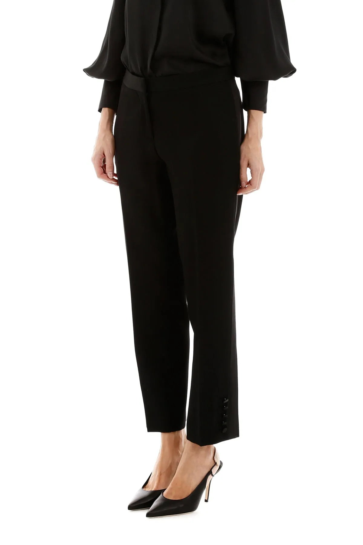 Burberry Tailored Trousers
