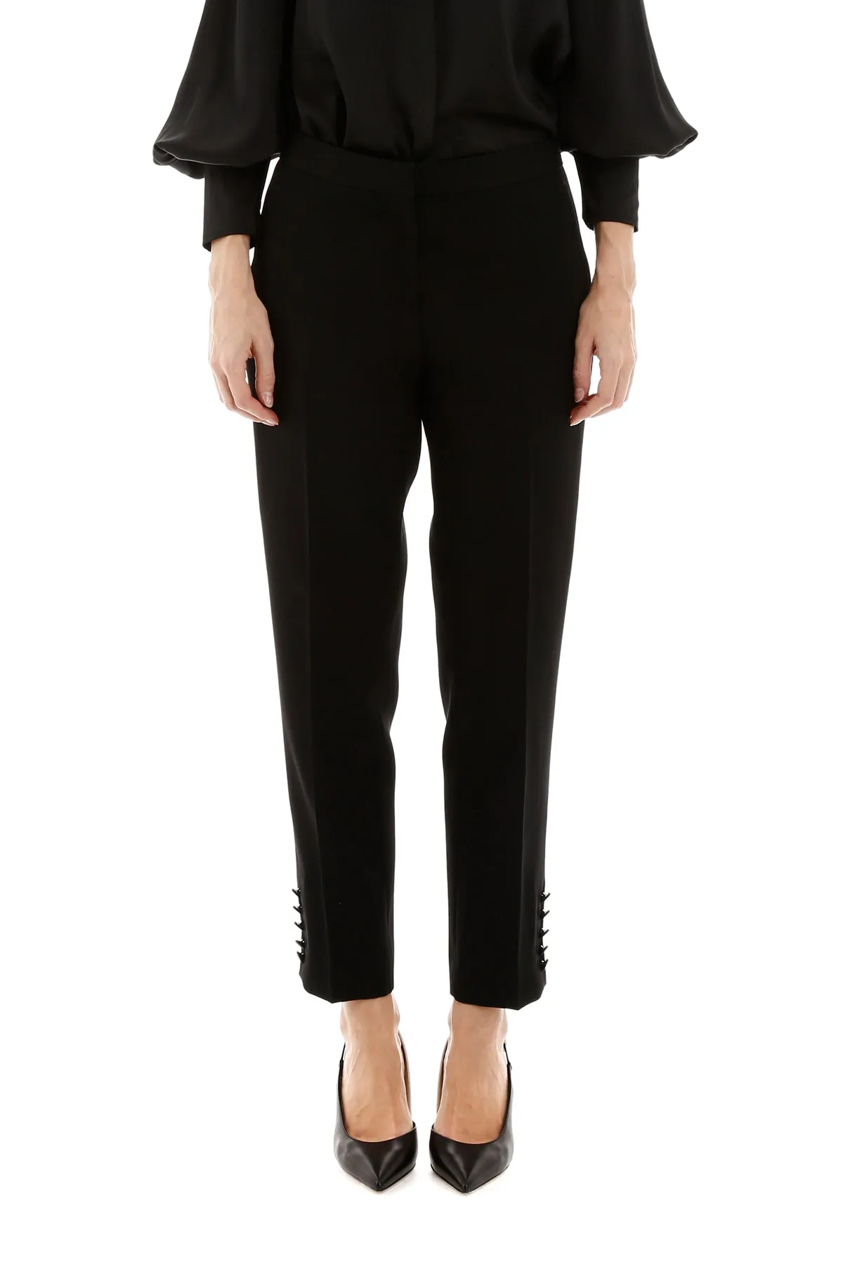 Burberry Tailored Trousers