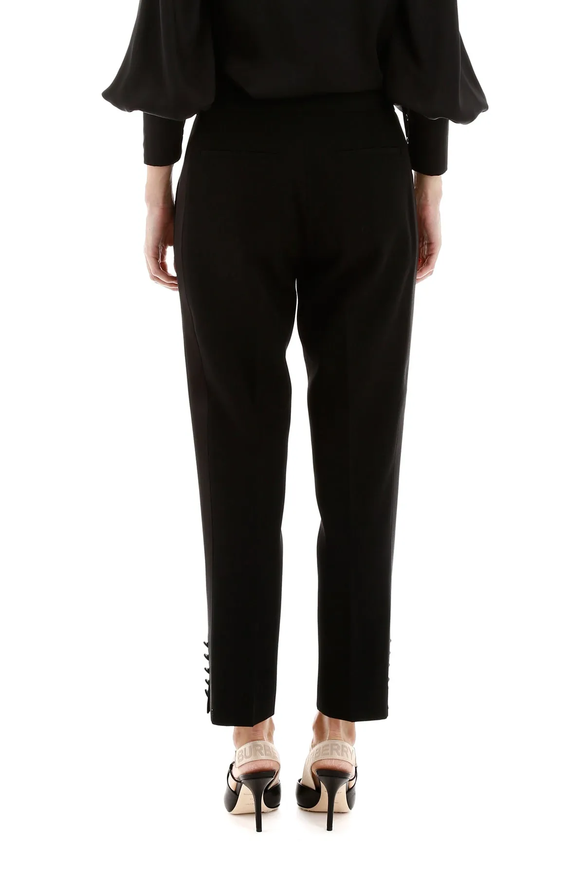 Burberry Tailored Trousers