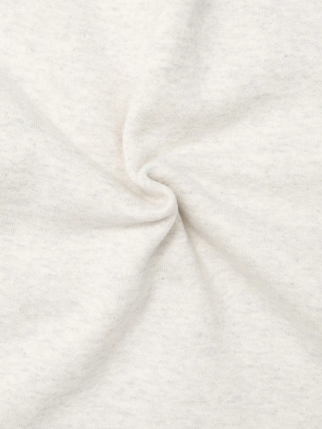 Buzz Rickson's BR69507 Freedom Sleeve Logo Sweatshirt Oatmeal