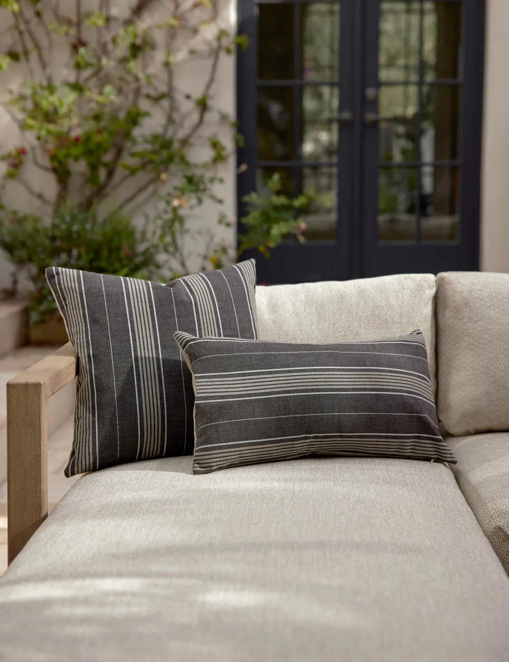 Byron Indoor / Outdoor Pillow