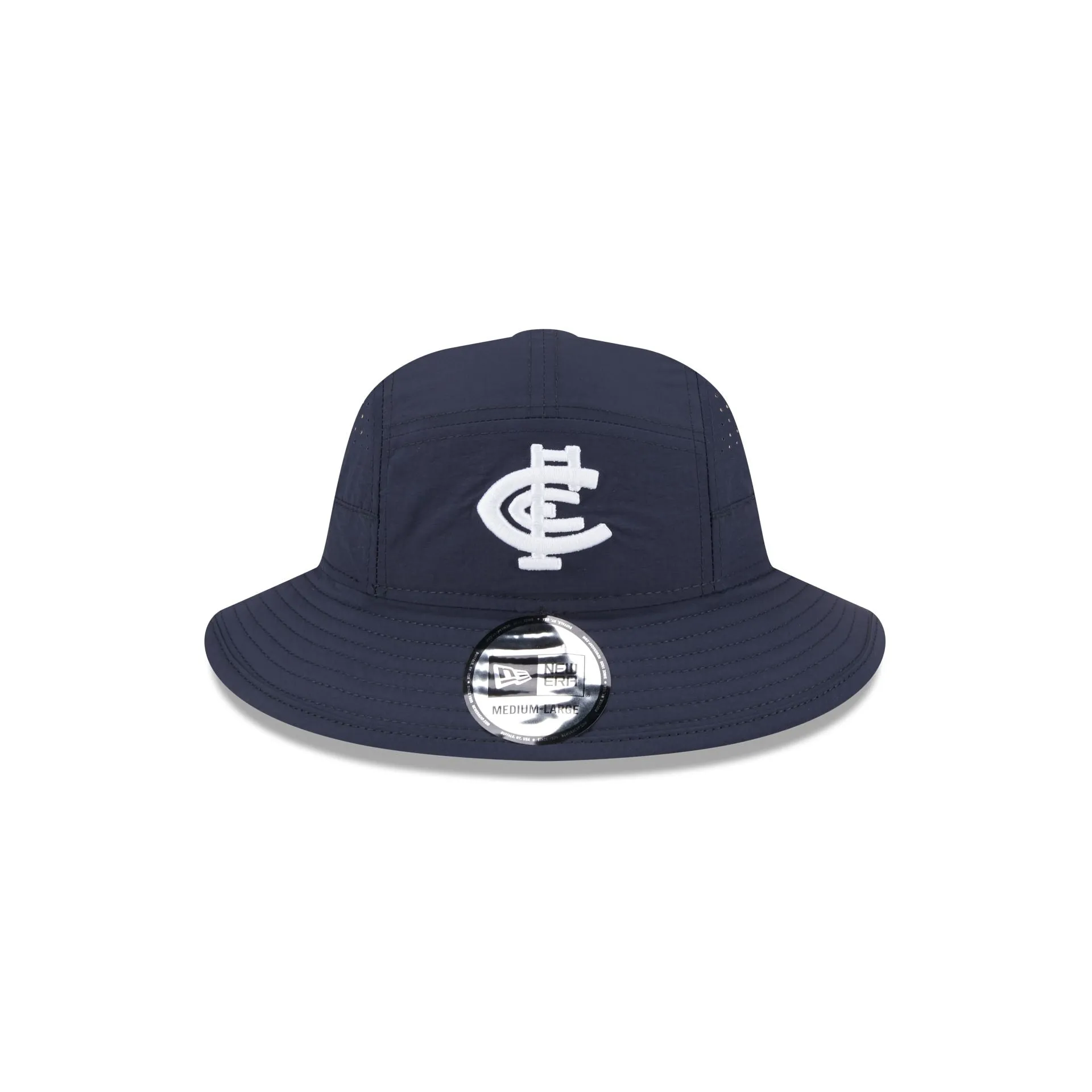Carlton Blues AFL On-Field '25 Sport Bucket