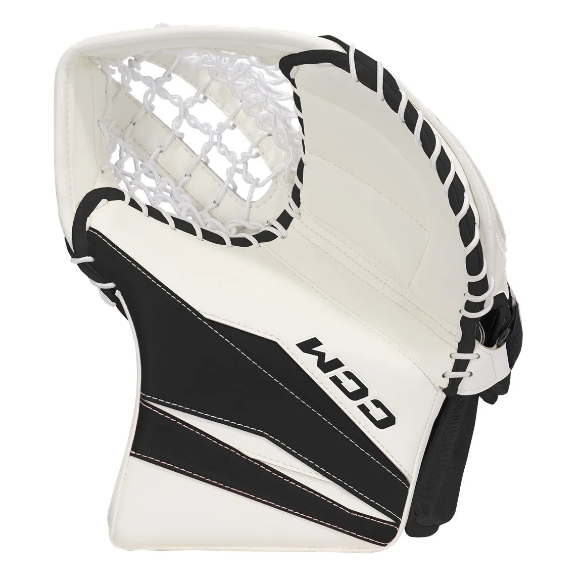 CCM Axis F9 Goalie Catcher - Senior