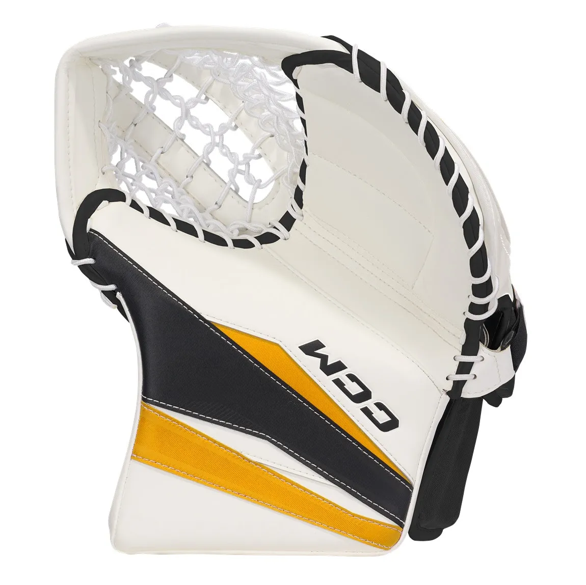CCM Axis F9 Goalie Catcher - Senior