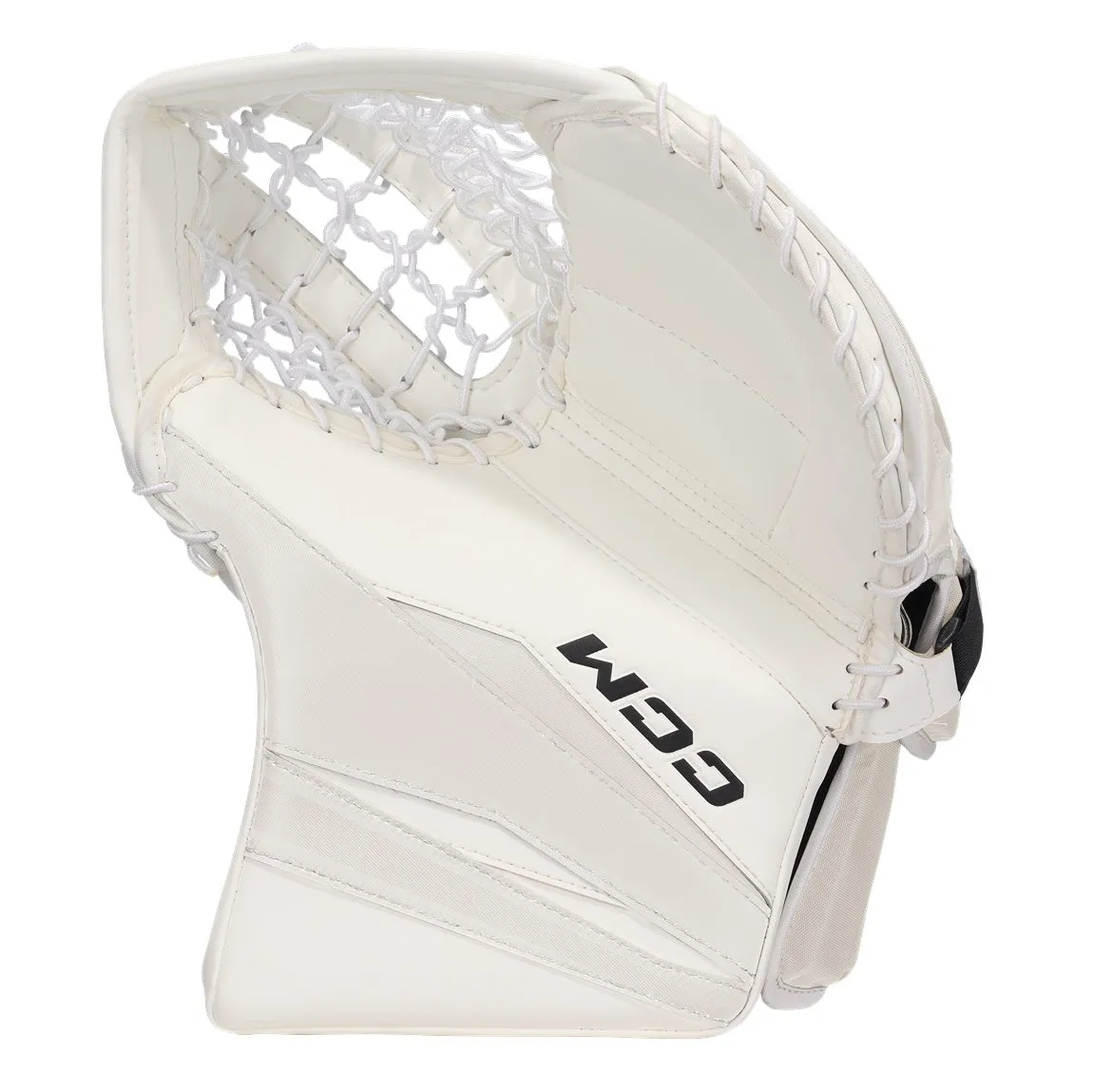 CCM Axis F9 Goalie Catcher - Senior