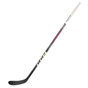 CCM Jetspeed FT6 Pro Hockey Stick - Junior