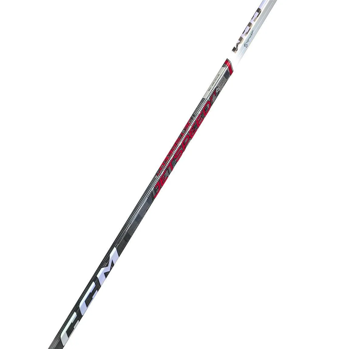 CCM Jetspeed FT6 Pro Hockey Stick - Junior