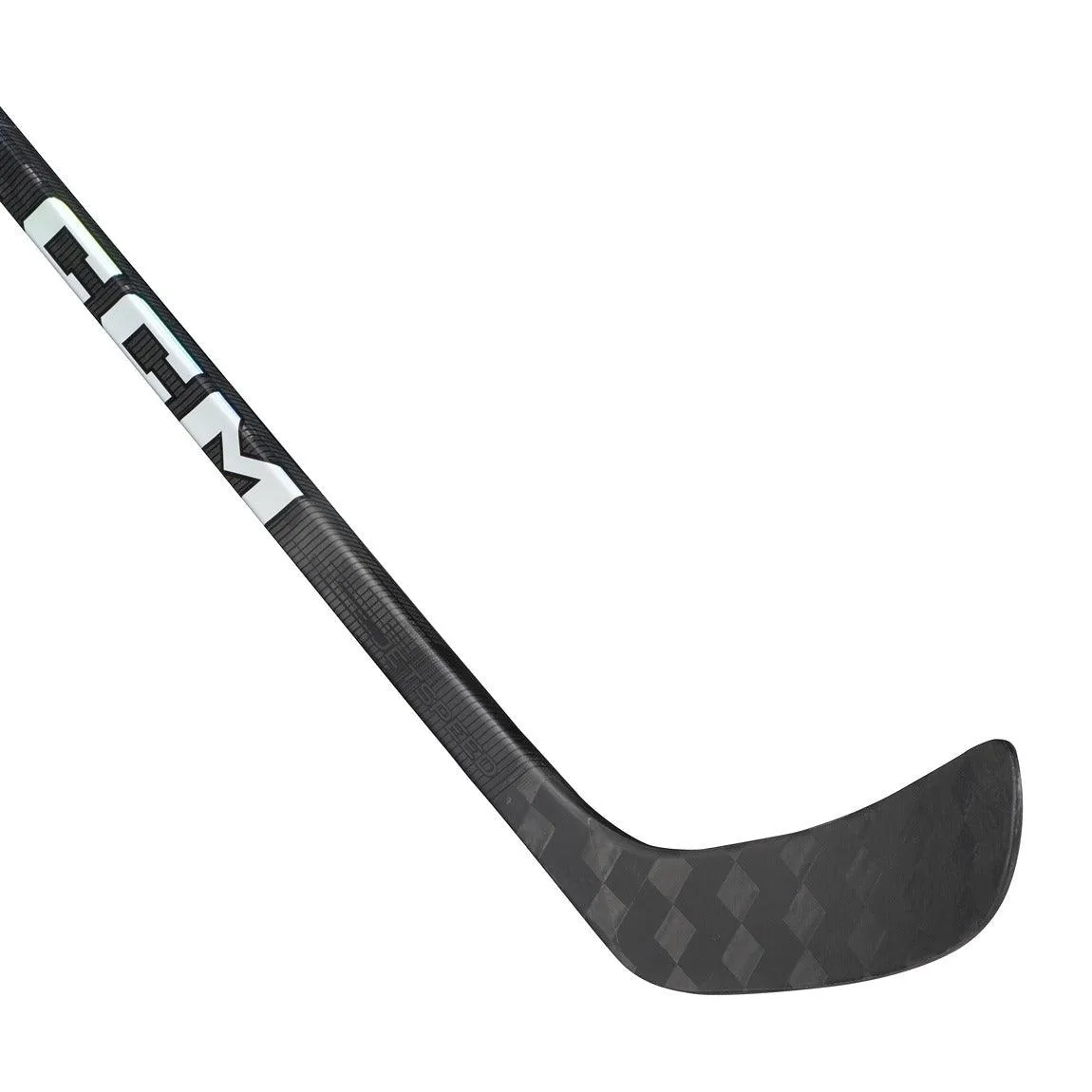 CCM Jetspeed FT6 Pro Hockey Stick - Junior