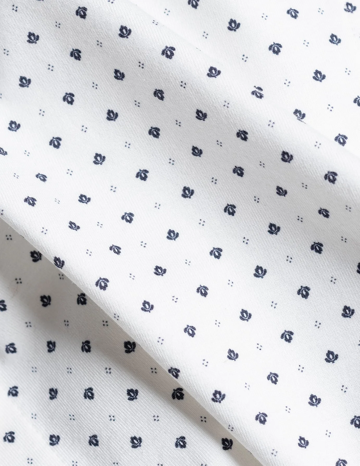 Classic Shirt Floral Bloom Regular