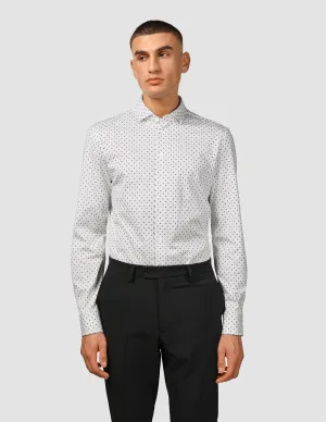 Classic Shirt Floral Bloom Regular