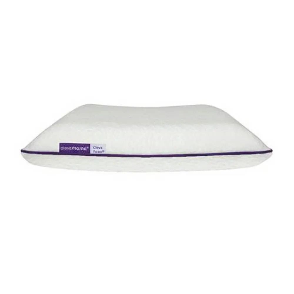 ClevaFoam Toddler Pillow