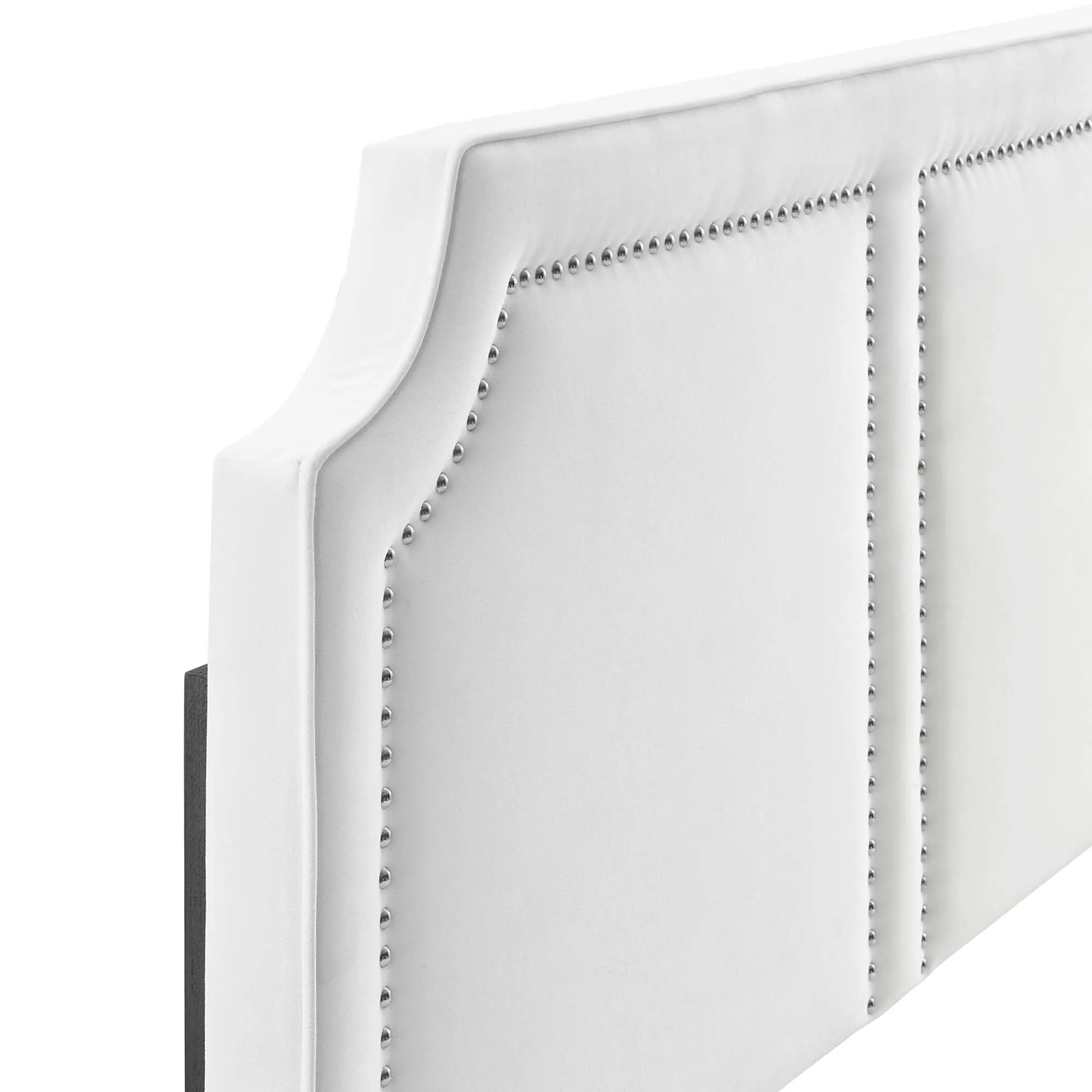 Cynthia Performance Velvet Headboard by Modway