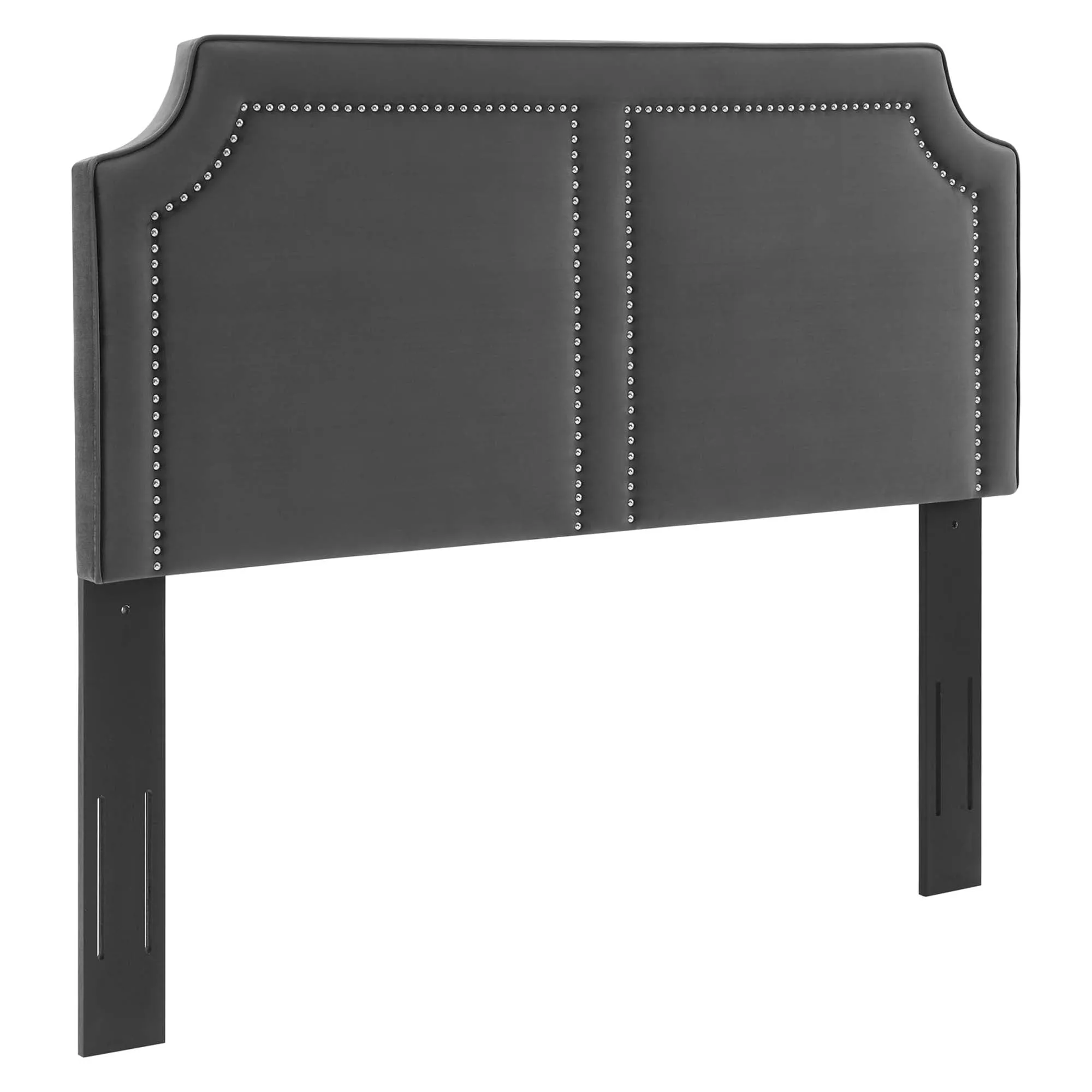 Cynthia Performance Velvet Headboard by Modway
