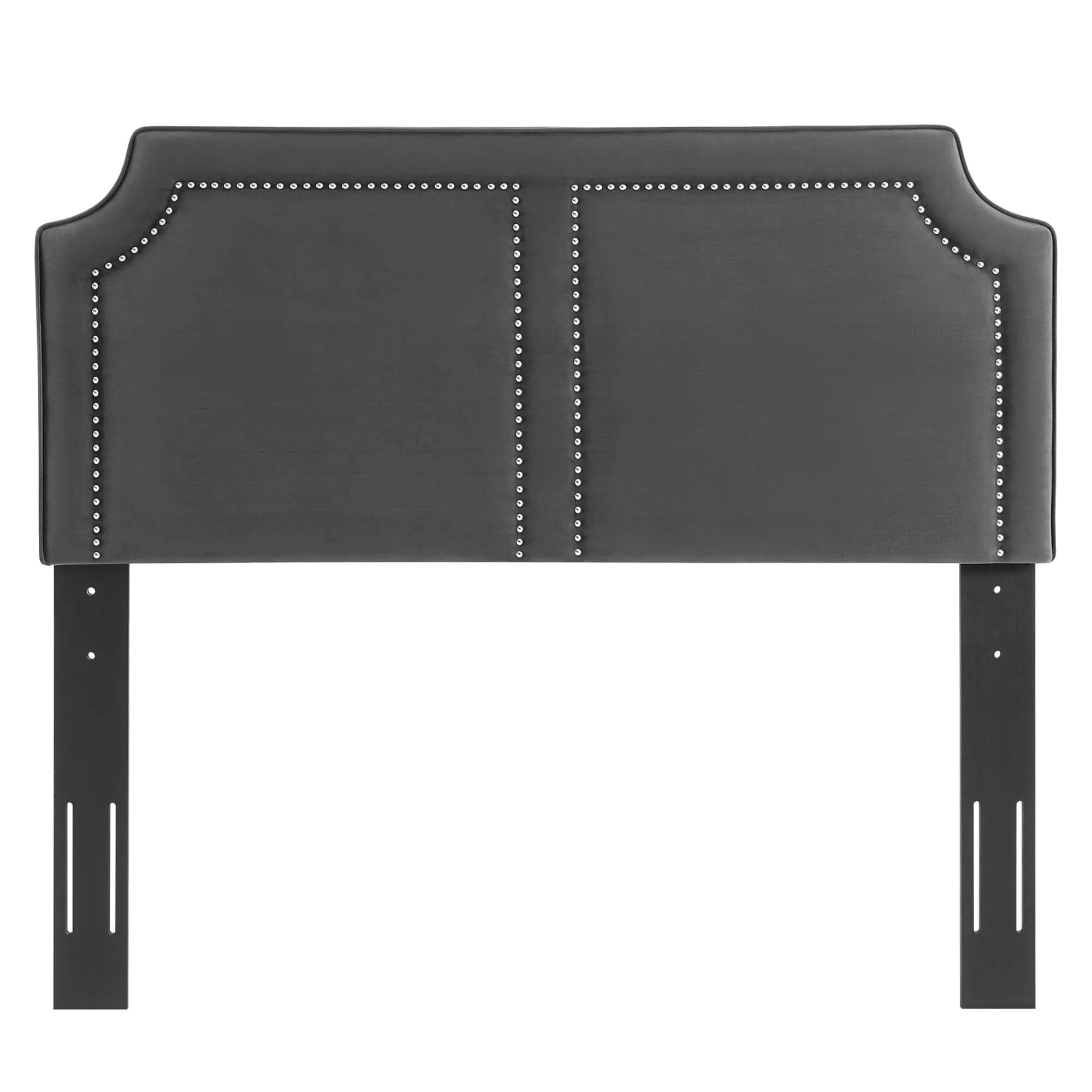 Cynthia Performance Velvet Headboard by Modway