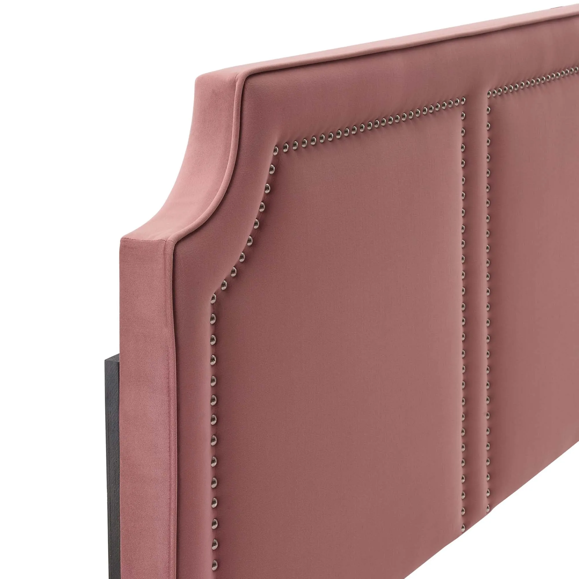 Cynthia Performance Velvet Headboard by Modway