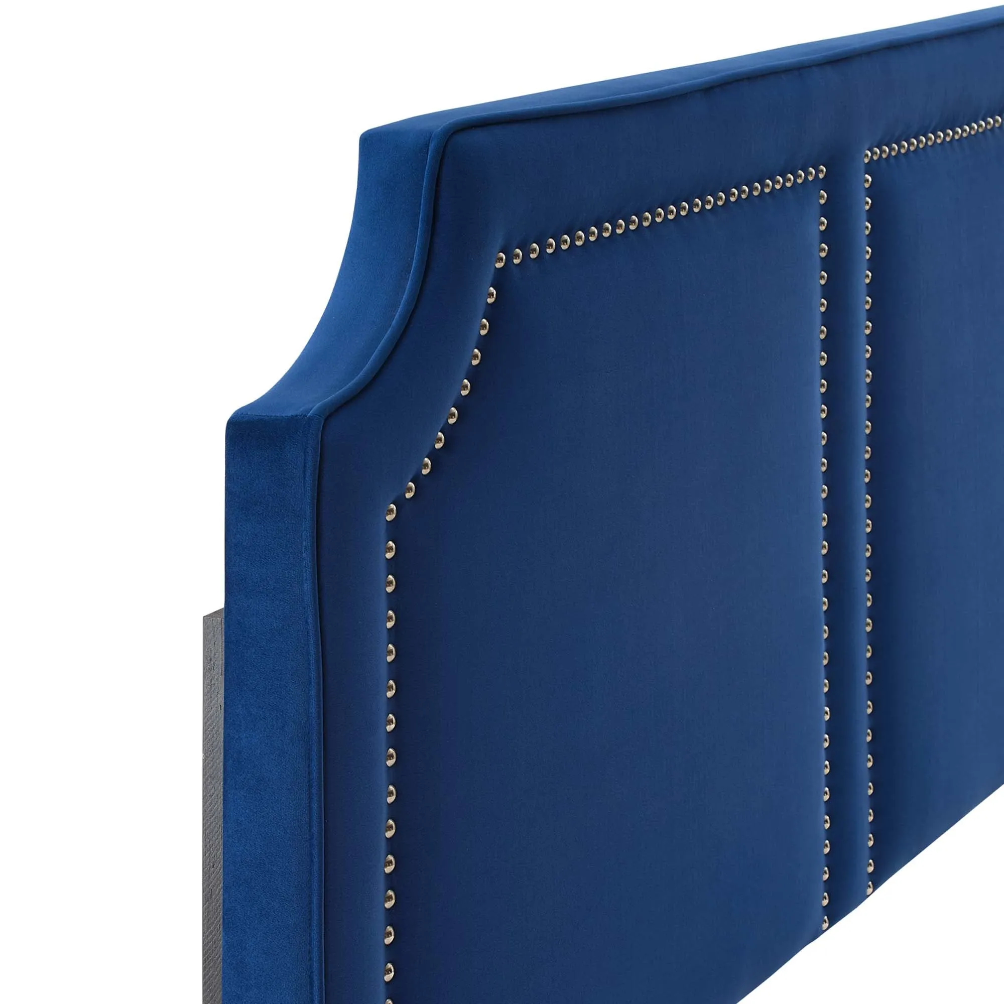 Cynthia Performance Velvet Headboard by Modway