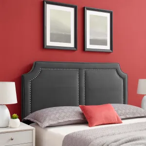 Cynthia Performance Velvet Headboard by Modway