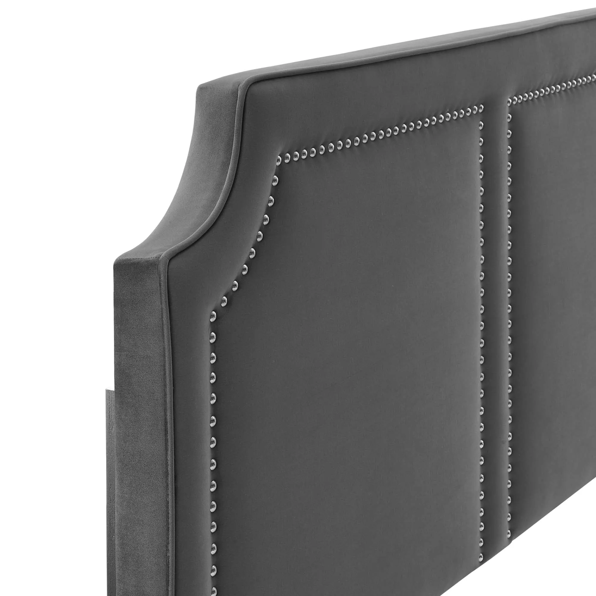 Cynthia Performance Velvet Headboard by Modway