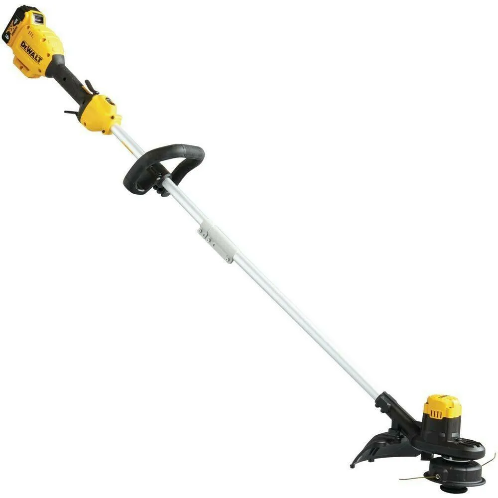 DeWALT DCST925B 20V MAX 13" Cordless Li-Ion String Trimmer - Bare Tool