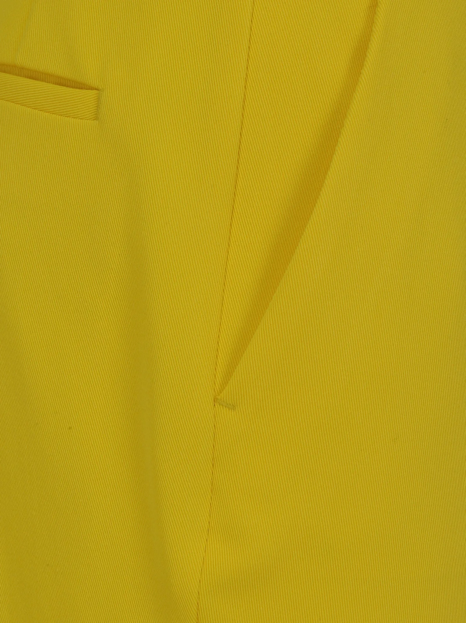 Dolce & Gabbana Buttoned Tailored Trousers