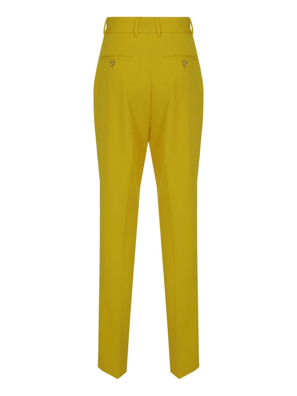 Dolce & Gabbana Buttoned Tailored Trousers