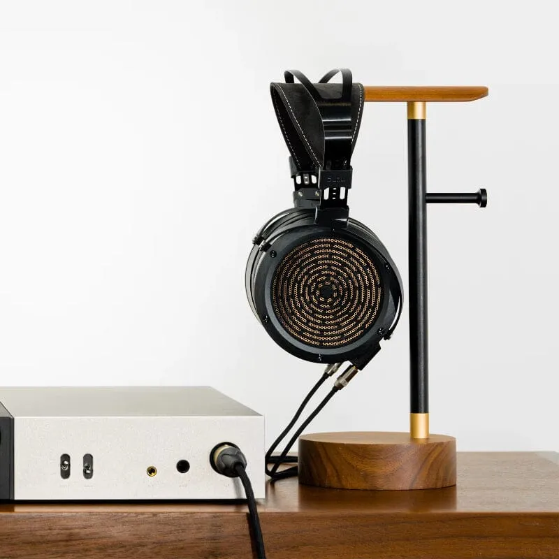 DUNU ARASHI 100mm Planar Magnetic Driver Headphones