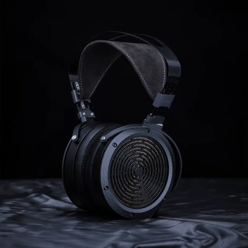 DUNU ARASHI 100mm Planar Magnetic Driver Headphones