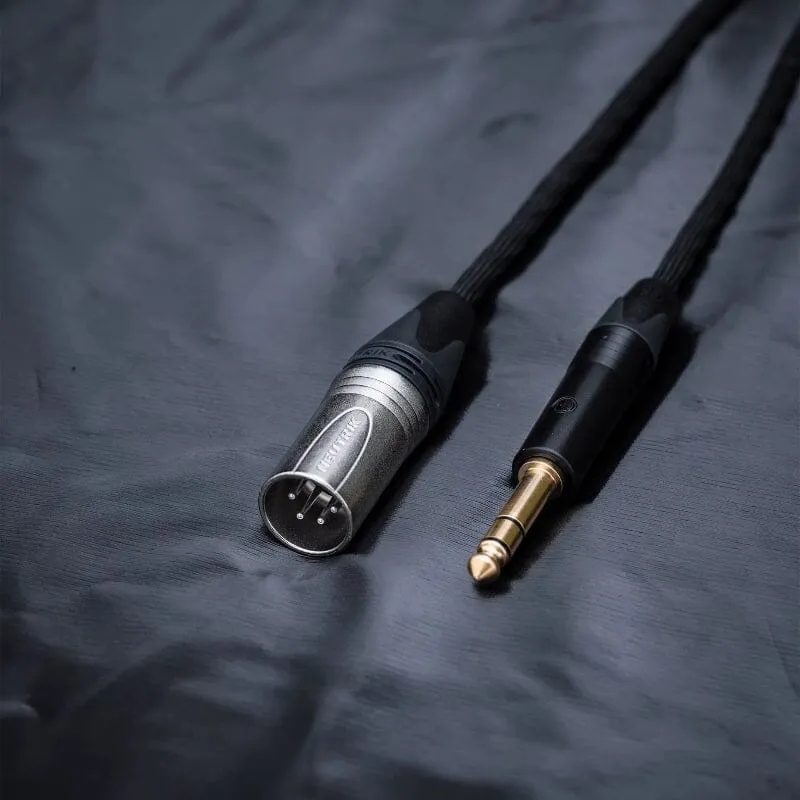 DUNU ARASHI 100mm Planar Magnetic Driver Headphones