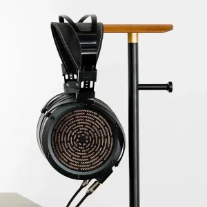 DUNU ARASHI 100mm Planar Magnetic Driver Headphones