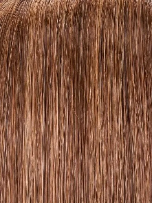 easiPieces 12" L x 6" W | Remy Human Hair Piece (1 Piece)
