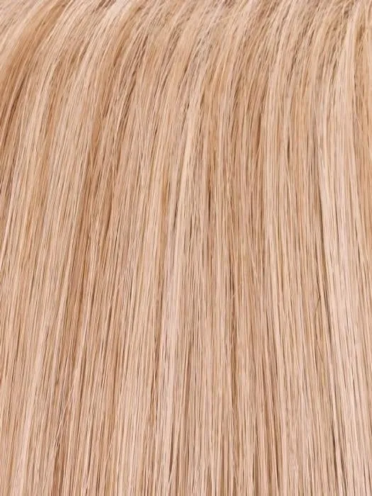 easiPieces 12" L x 6" W | Remy Human Hair Piece (1 Piece)