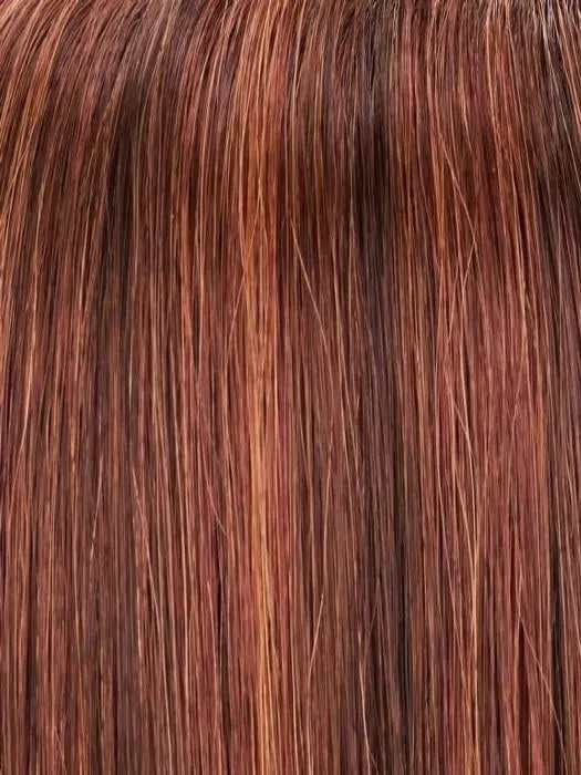 easiPieces 12" L x 6" W | Remy Human Hair Piece (1 Piece)