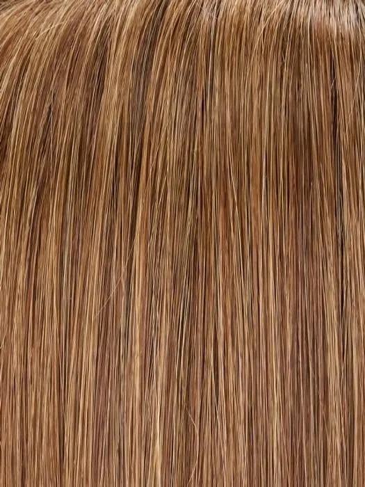 easiPieces 12" L x 6" W | Remy Human Hair Piece (1 Piece)