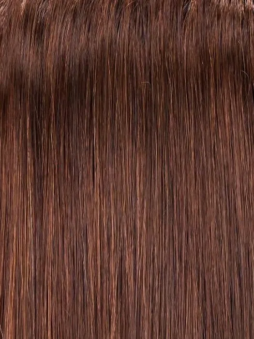 easiPieces 12" L x 6" W | Remy Human Hair Piece (1 Piece)