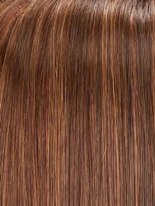 easiPieces 12" L x 6" W | Remy Human Hair Piece (1 Piece)