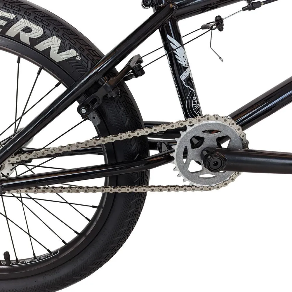 Eastern Shovelhead 20 BMX Bike