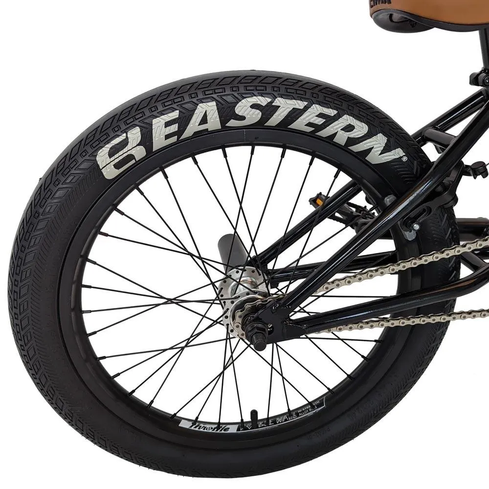 Eastern Shovelhead 20 BMX Bike