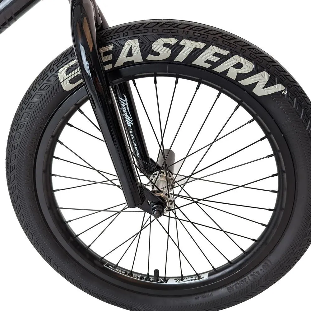 Eastern Shovelhead 20 BMX Bike