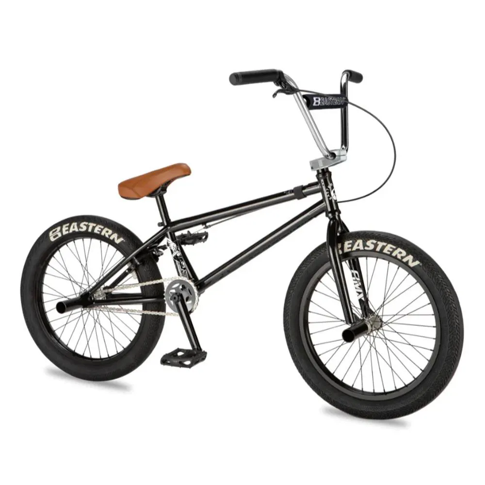 Eastern Shovelhead 20 BMX Bike