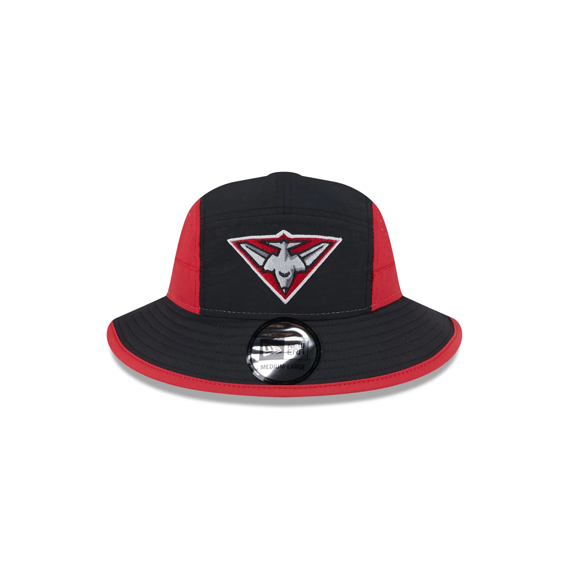 Essendon Bombers AFL On-Field '25 Sport Bucket